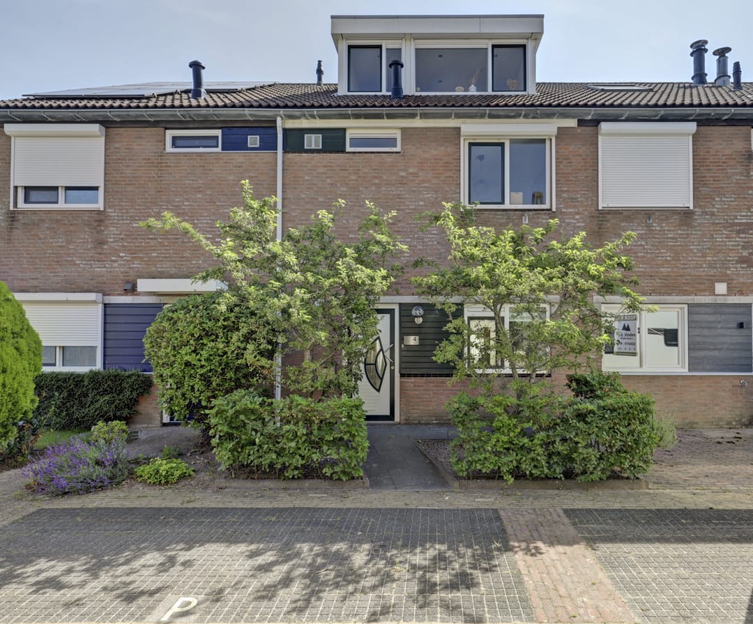 Photo 1 of Bremstraat 4