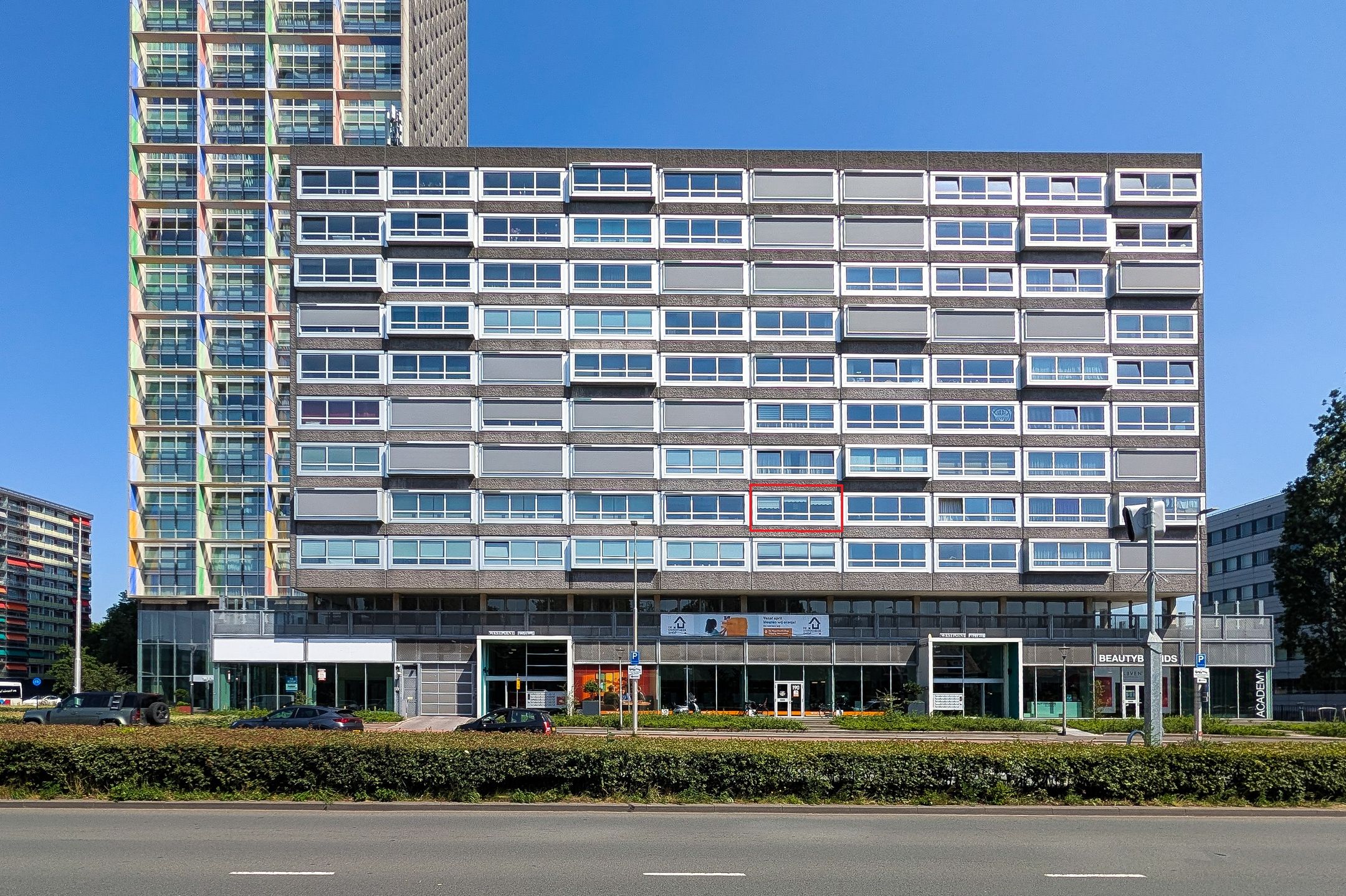 Foto 6 van Westpoint 199