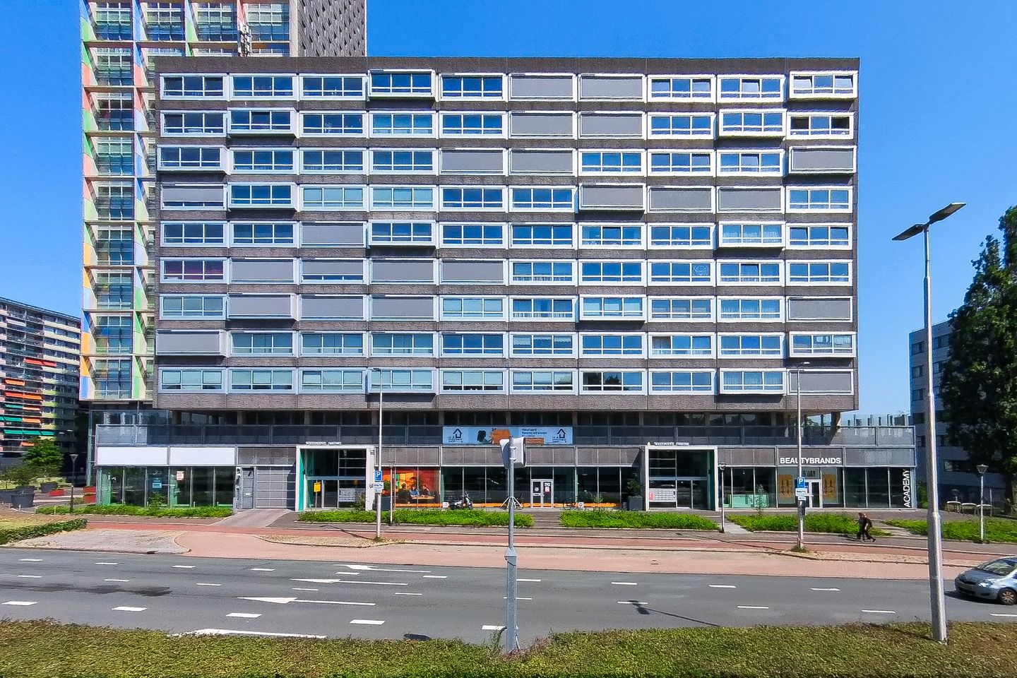 Foto 49 van Westpoint 199