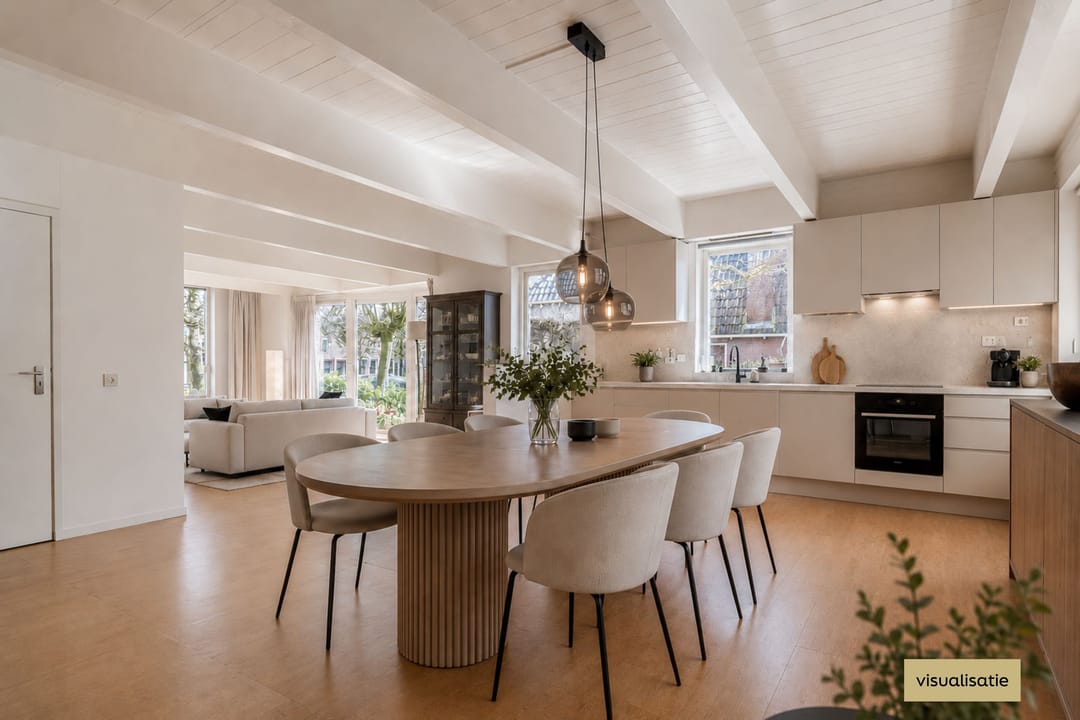Photo 31 of Eegracht 33