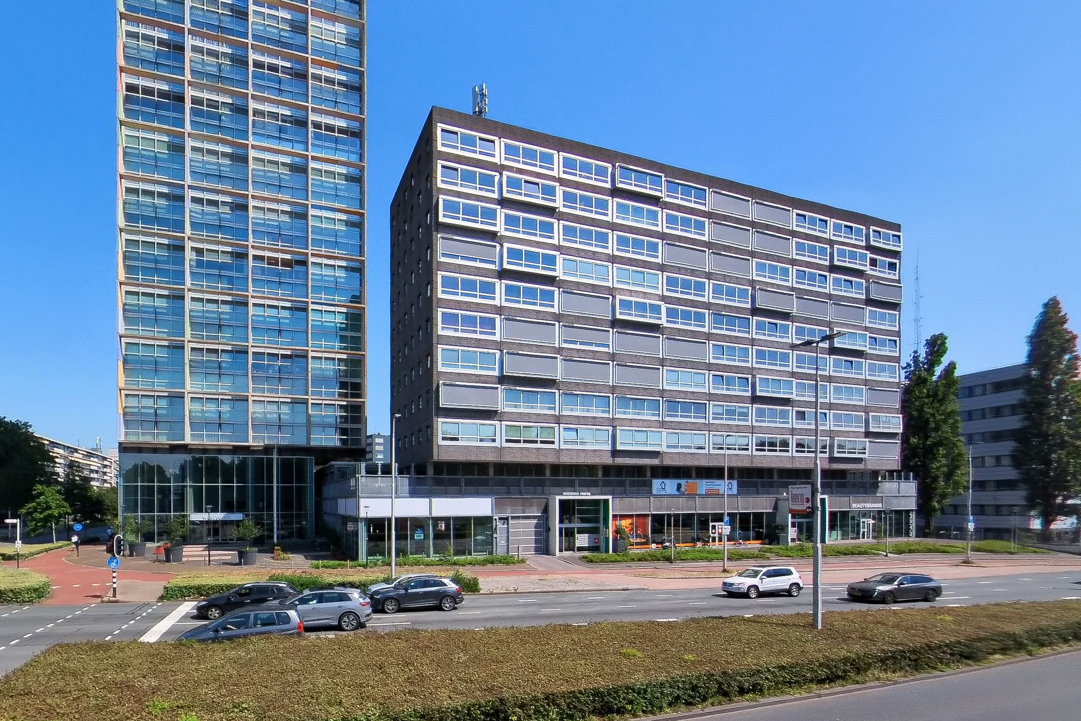 Foto 48 van Westpoint 199