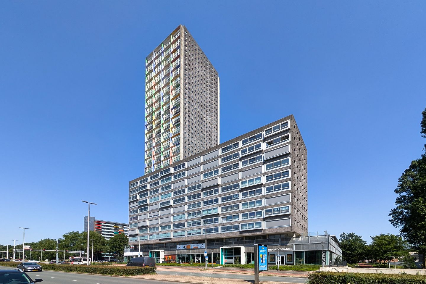 Foto 1 van Westpoint 199
