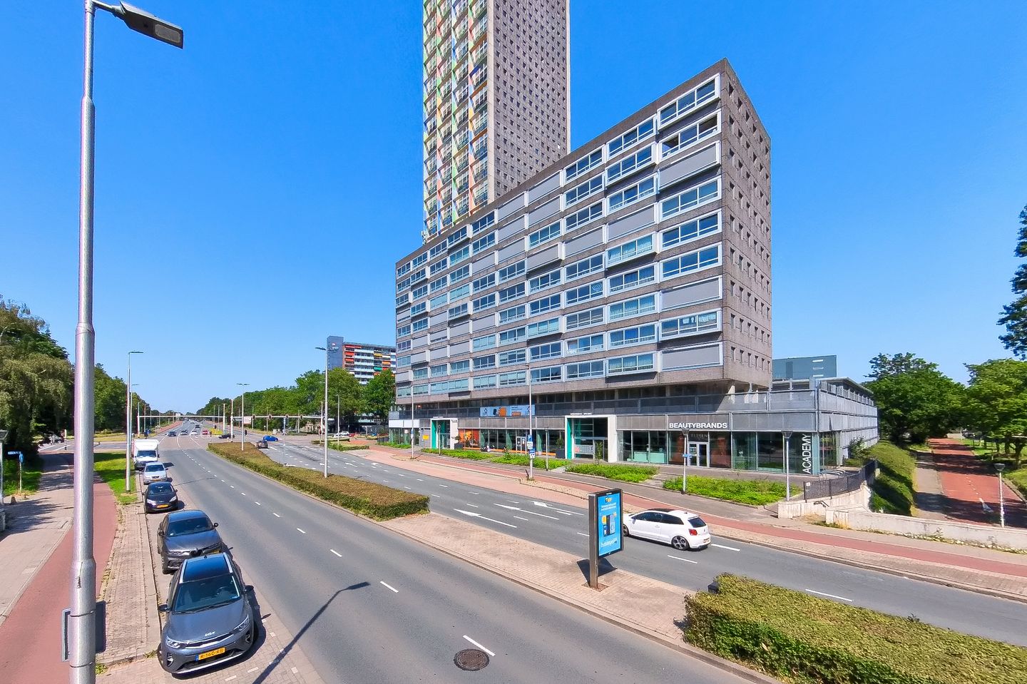 Foto 50 van Westpoint 199