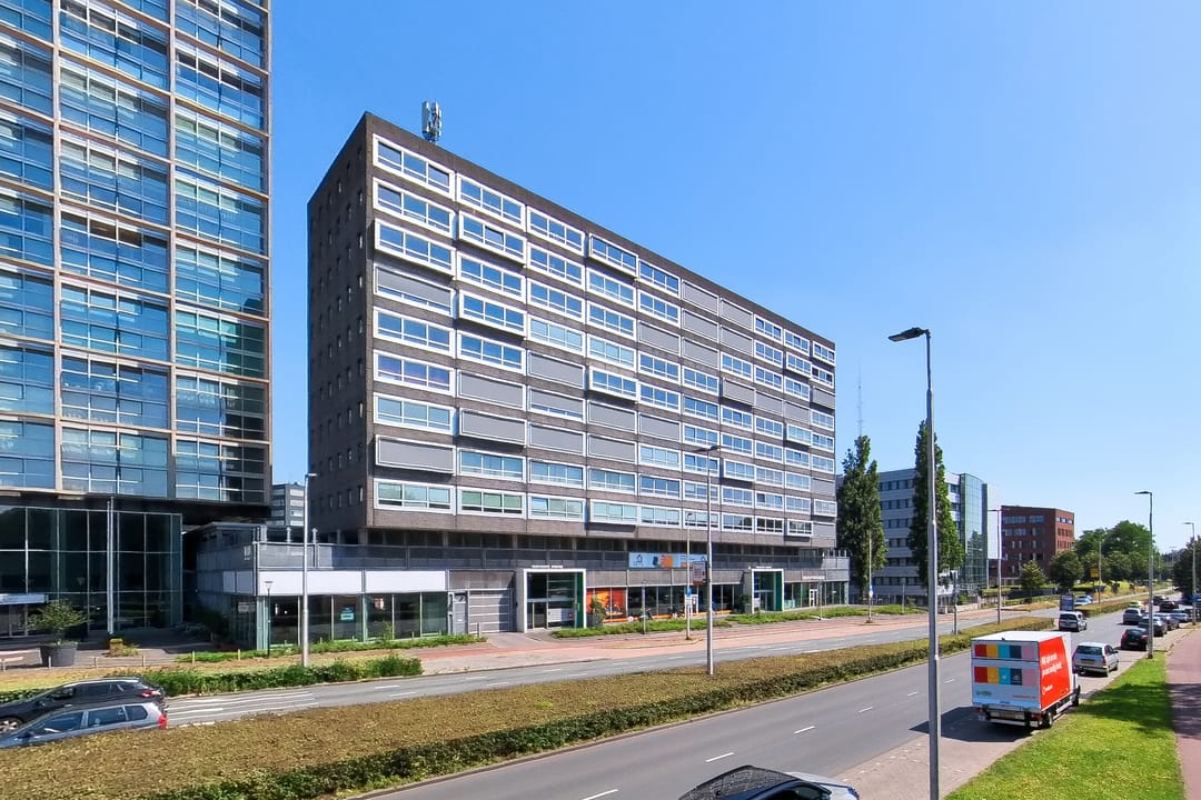 Foto 47 van Westpoint 199