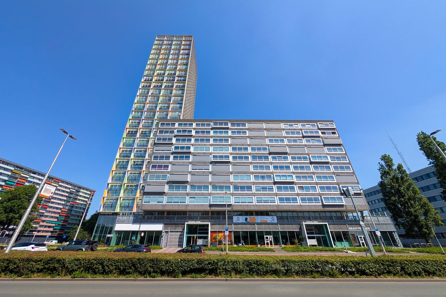 Foto 5 van Westpoint 199