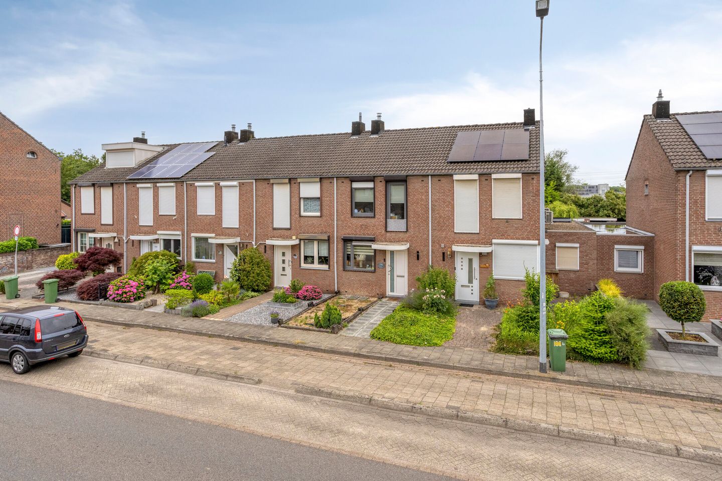 Foto 4 van Meerssenerweg 136-B