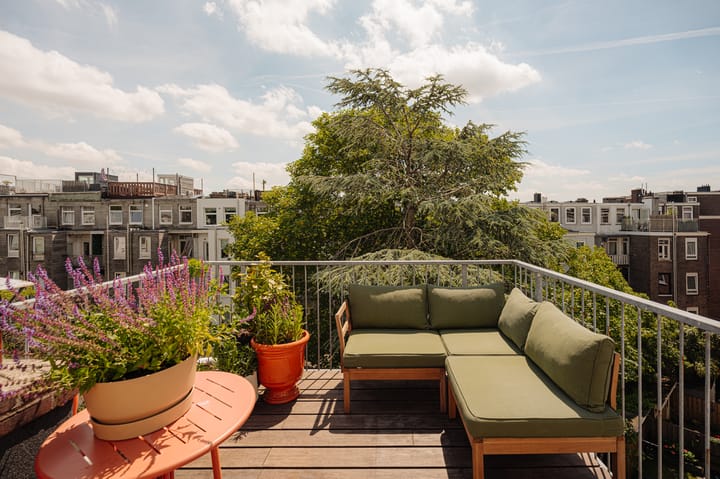 Photo 3 of Jacob van Lennepstraat 375-C