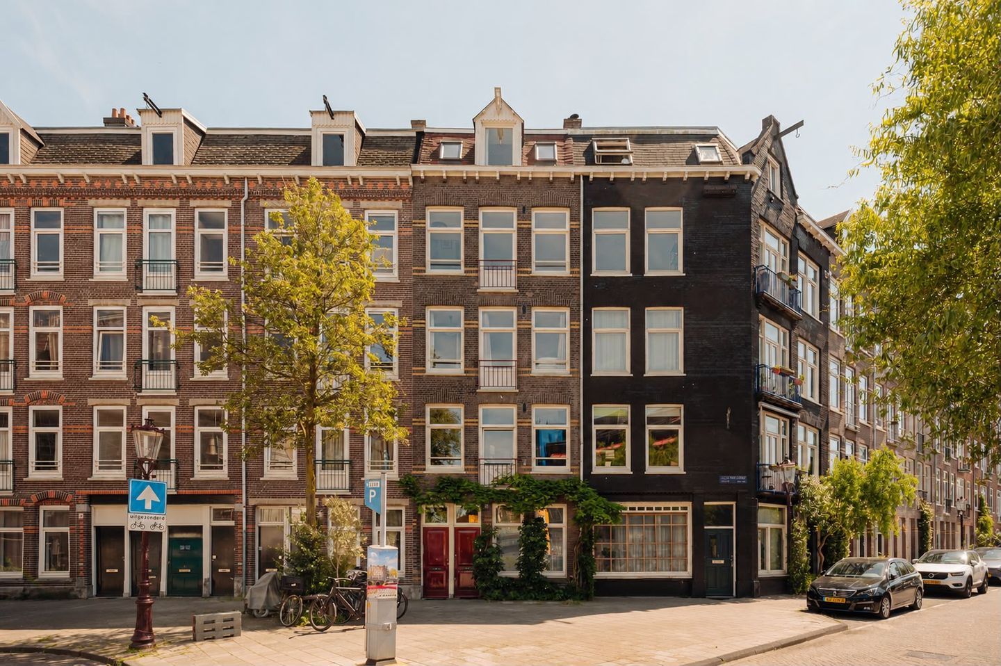 Photo 1 of Jacob van Lennepstraat 375-C