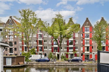 Brouwersgracht thumbnail