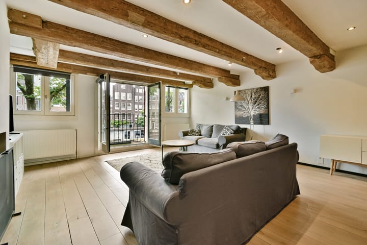 Foto 2 van Brouwersgracht 188-C
