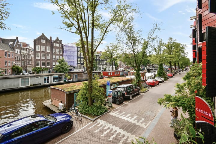 Foto 3 van Brouwersgracht 188-C