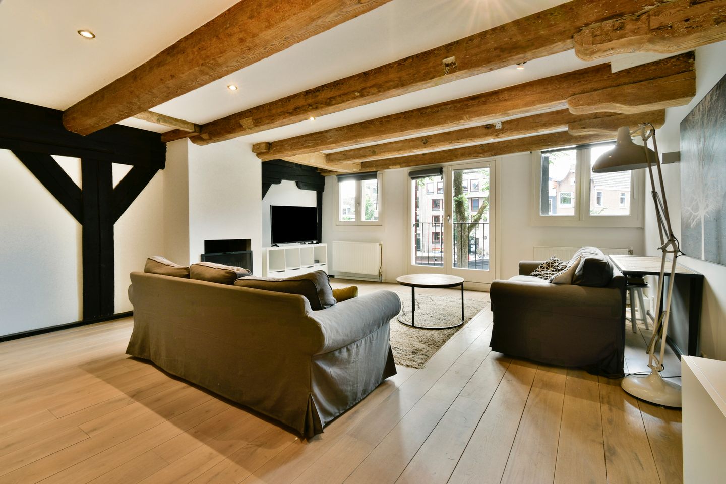 Foto 4 van Brouwersgracht 188-C