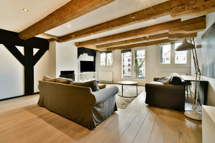 Foto 4 van Brouwersgracht 188-C