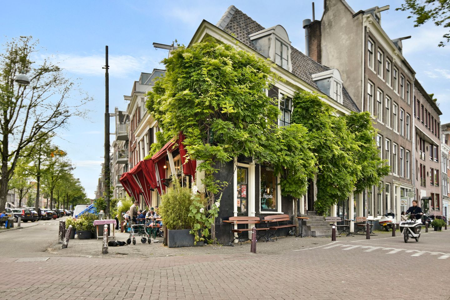 Foto 29 van Brouwersgracht 188-C