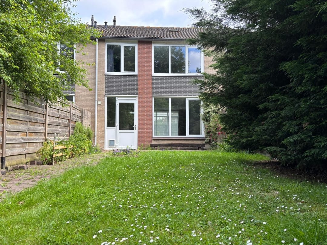 Photo 22 of Bogaardstraat 66