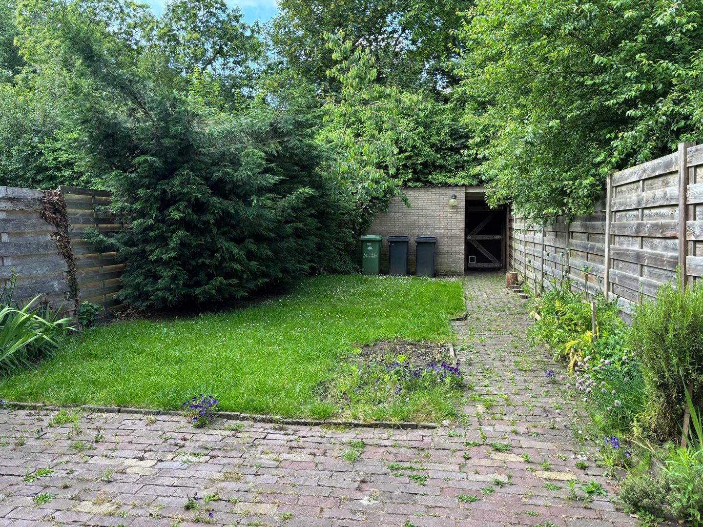 Photo 19 of Bogaardstraat 66