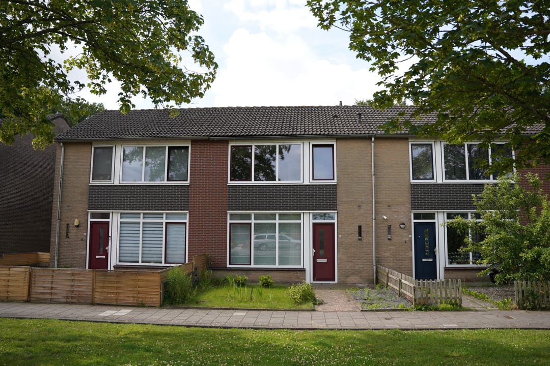 Photo 23 of Bogaardstraat 66