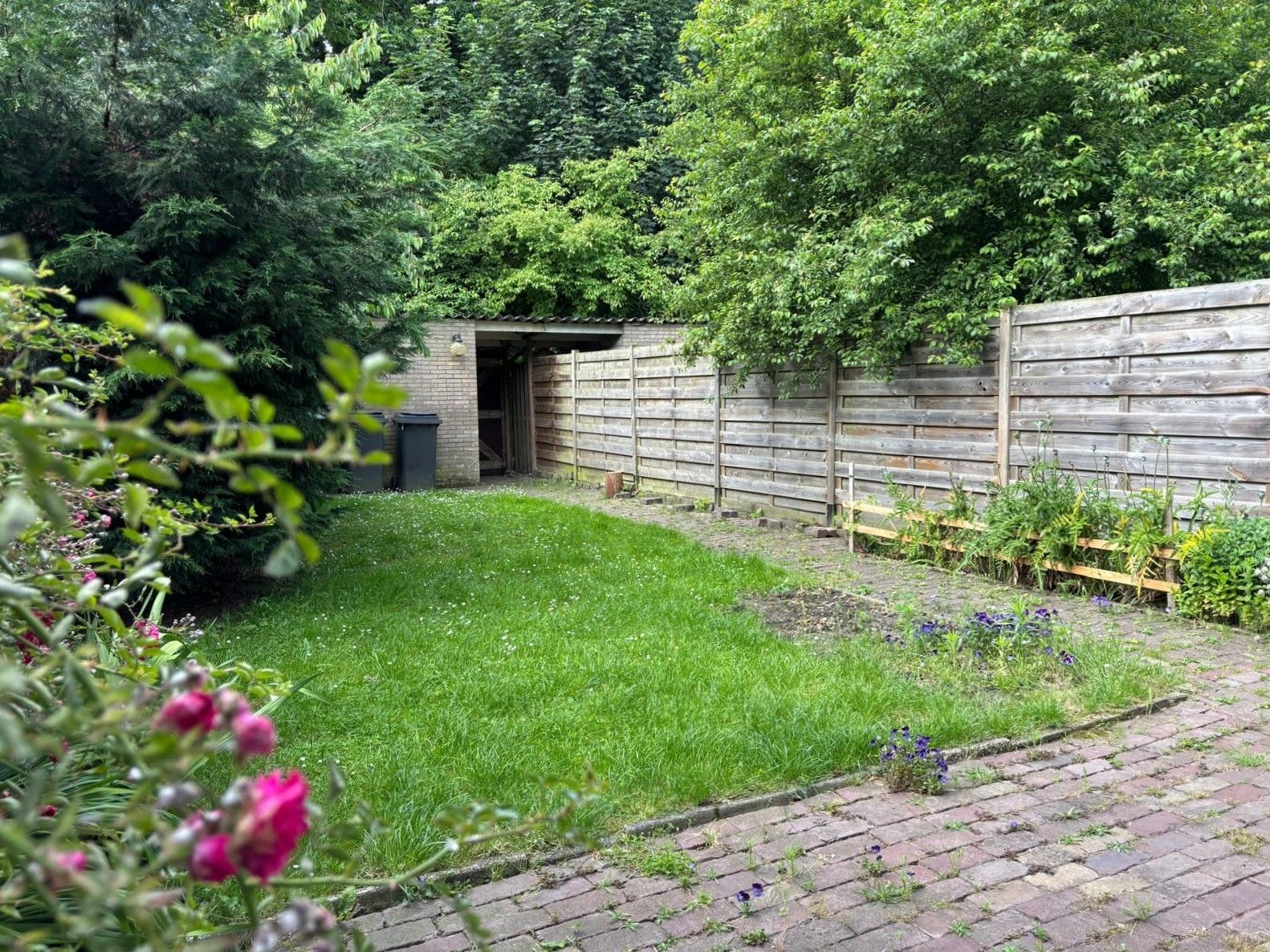 Photo 18 of Bogaardstraat 66