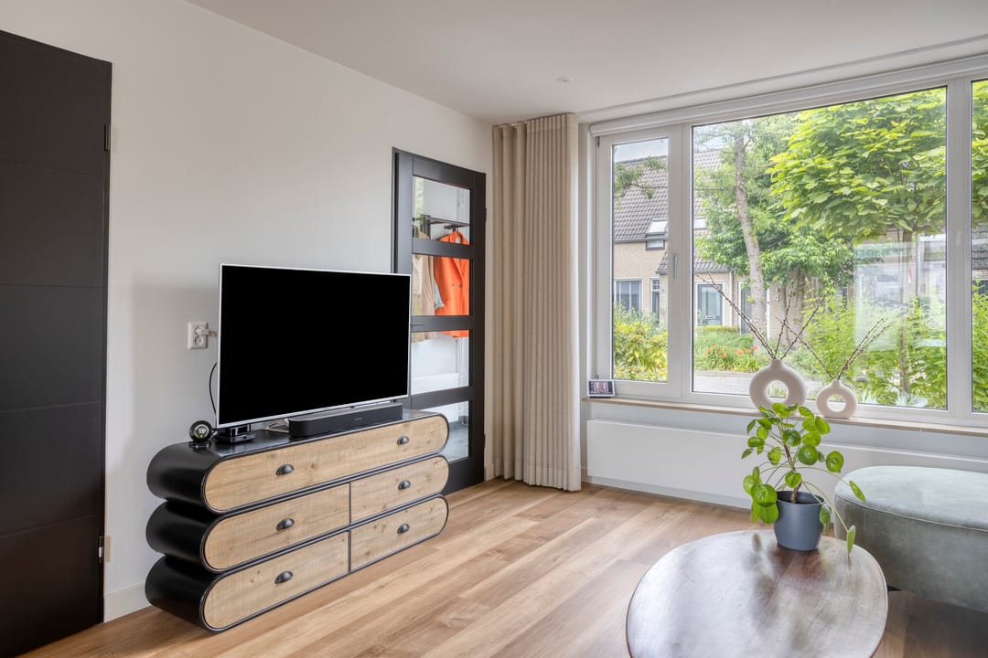 Photo 8 of Klaproosstraat 21