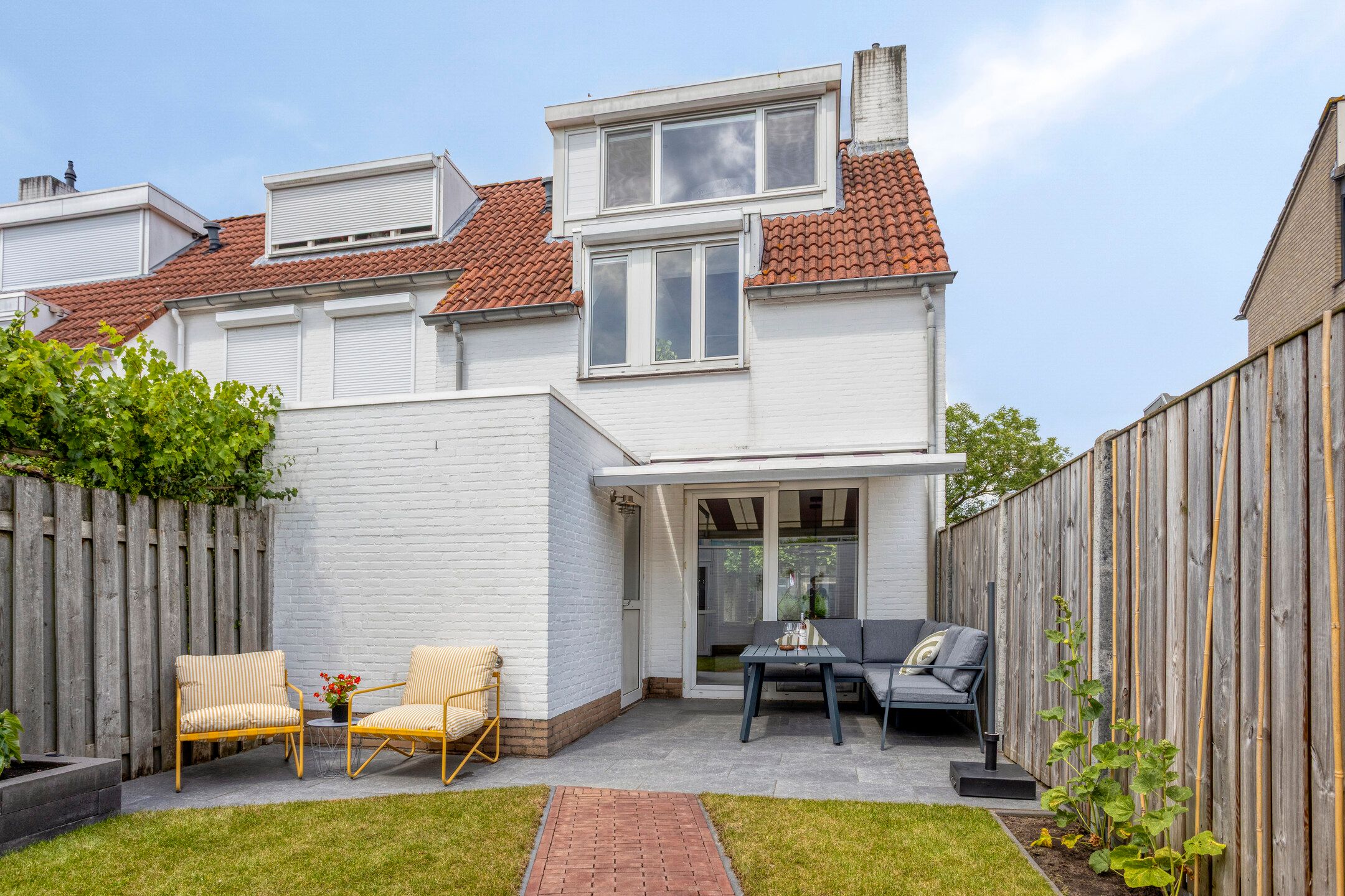 Photo 36 of Klaproosstraat 21