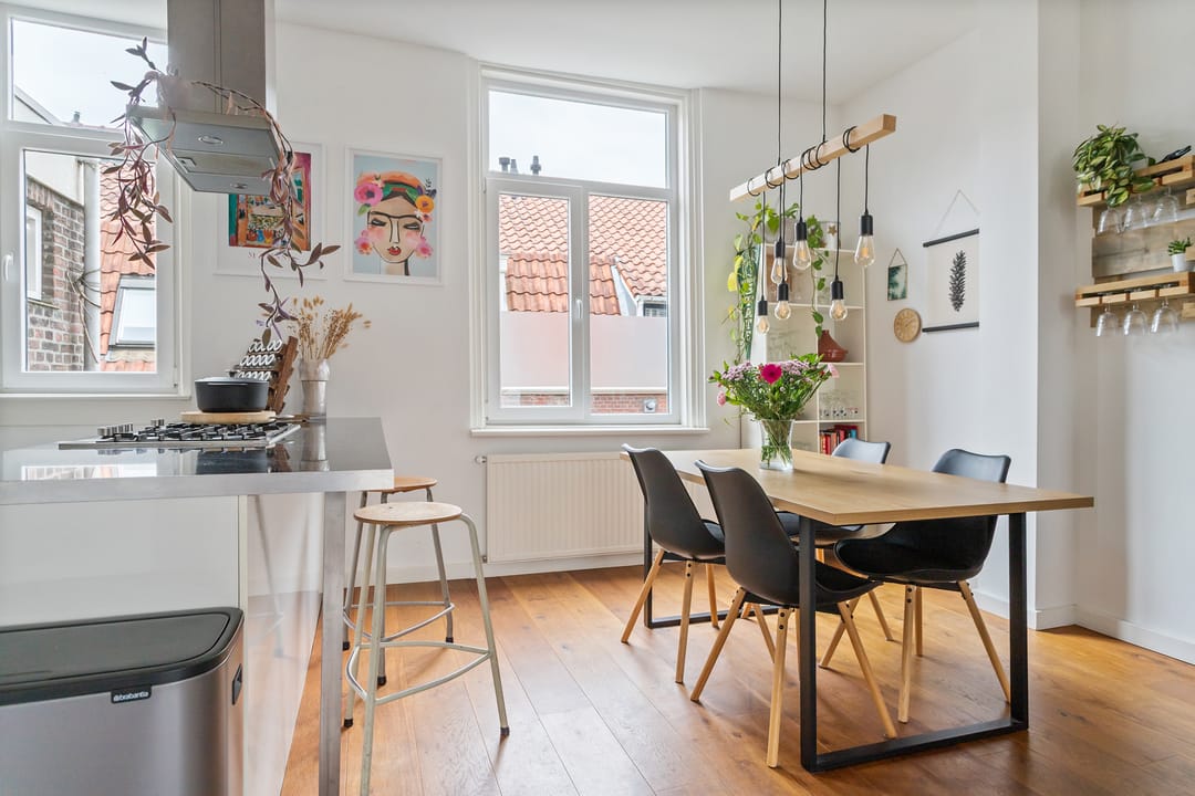 Photo 11 of Javastraat 35-BS