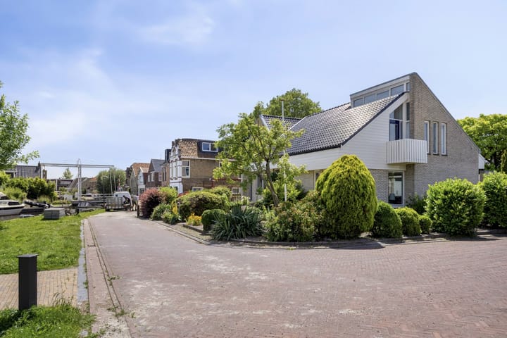 Foto 4 van Bûterwâl 8