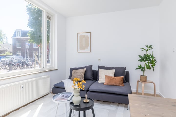 Foto 4 van Proosdijweg 60-A