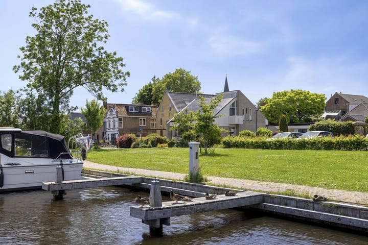 Foto 2 van Bûterwâl 8