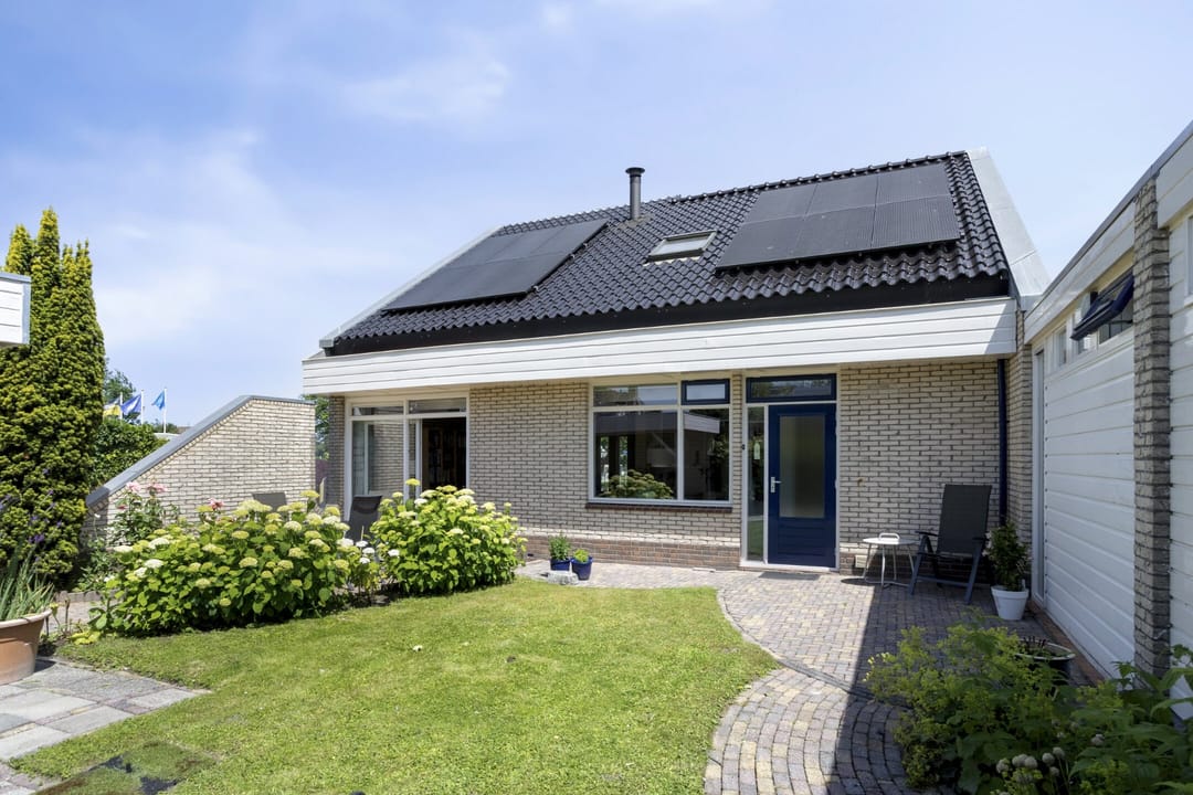 Foto 41 van Bûterwâl 8