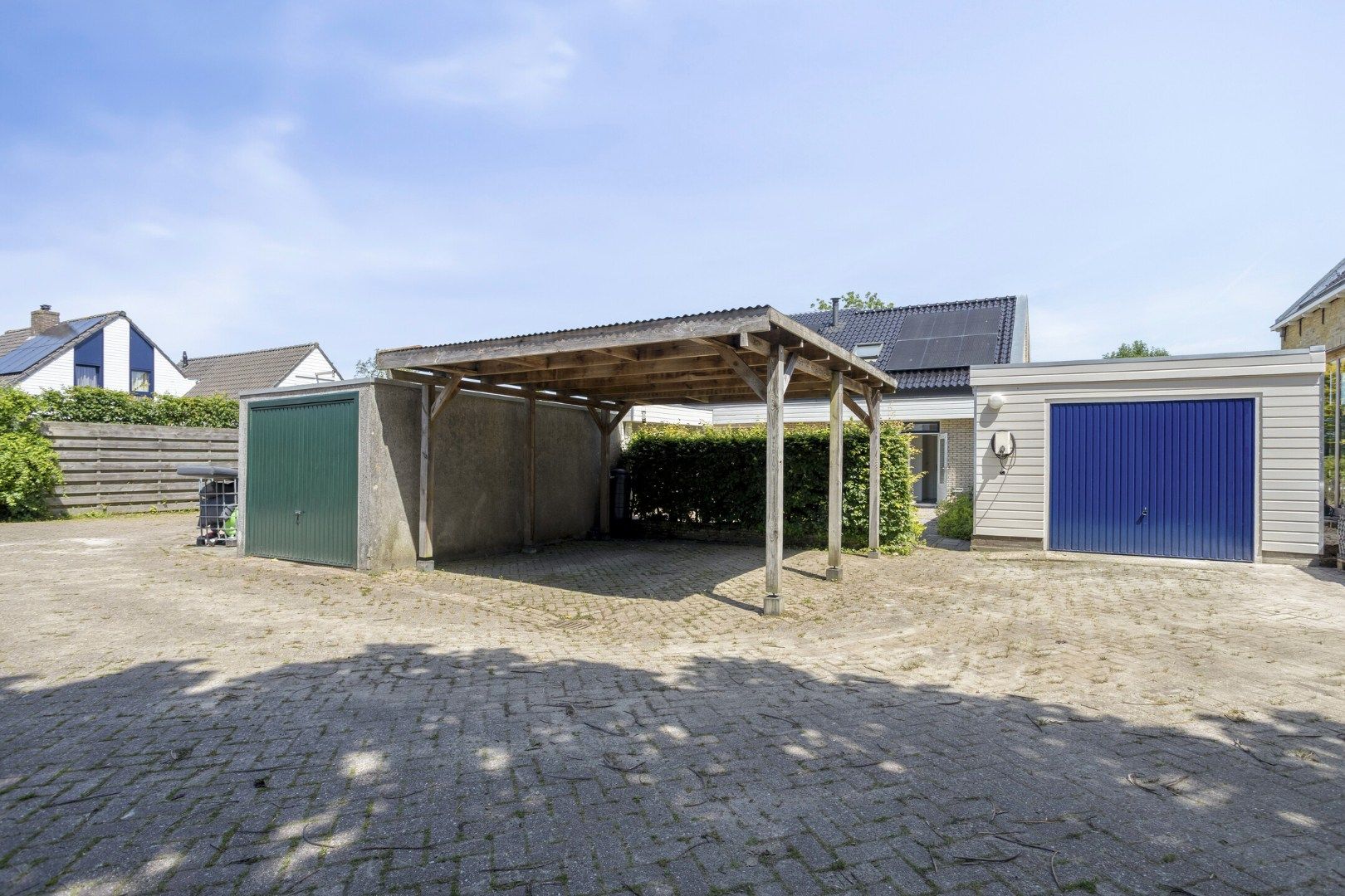 Foto 42 van Bûterwâl 8