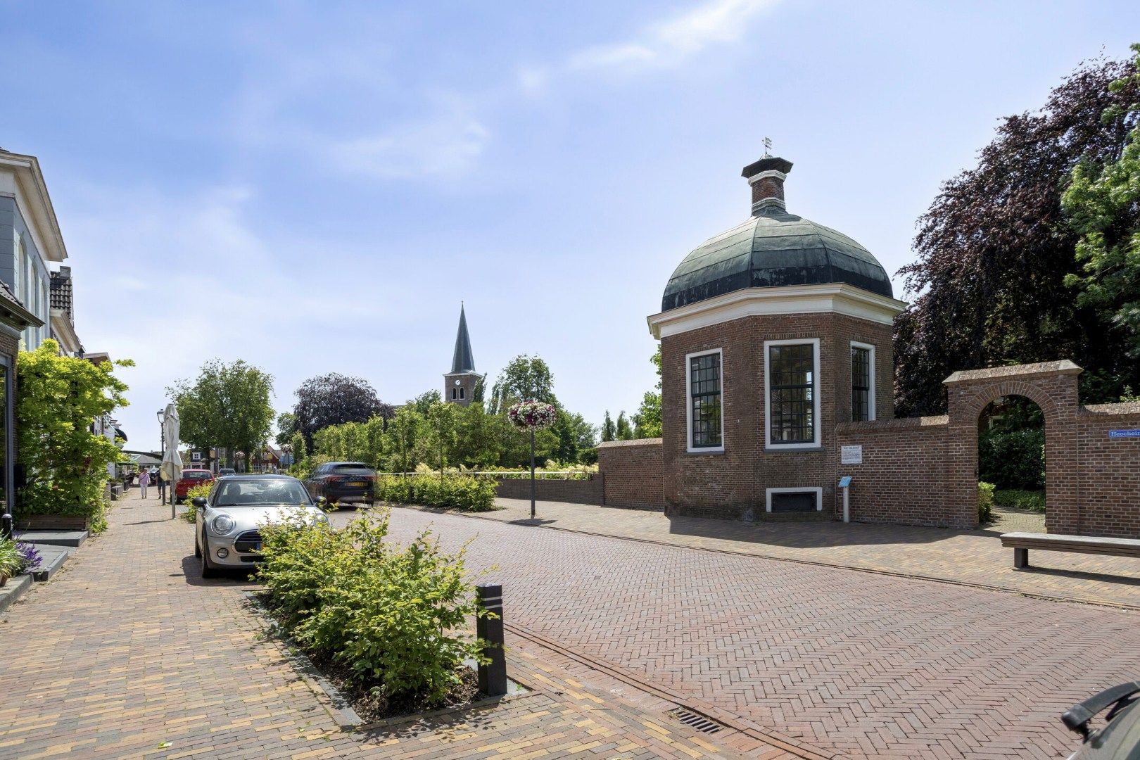 Foto 48 van Bûterwâl 8