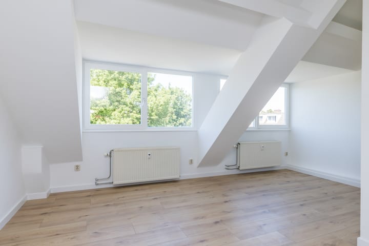 Foto 4 van Proosdijweg 60-A05