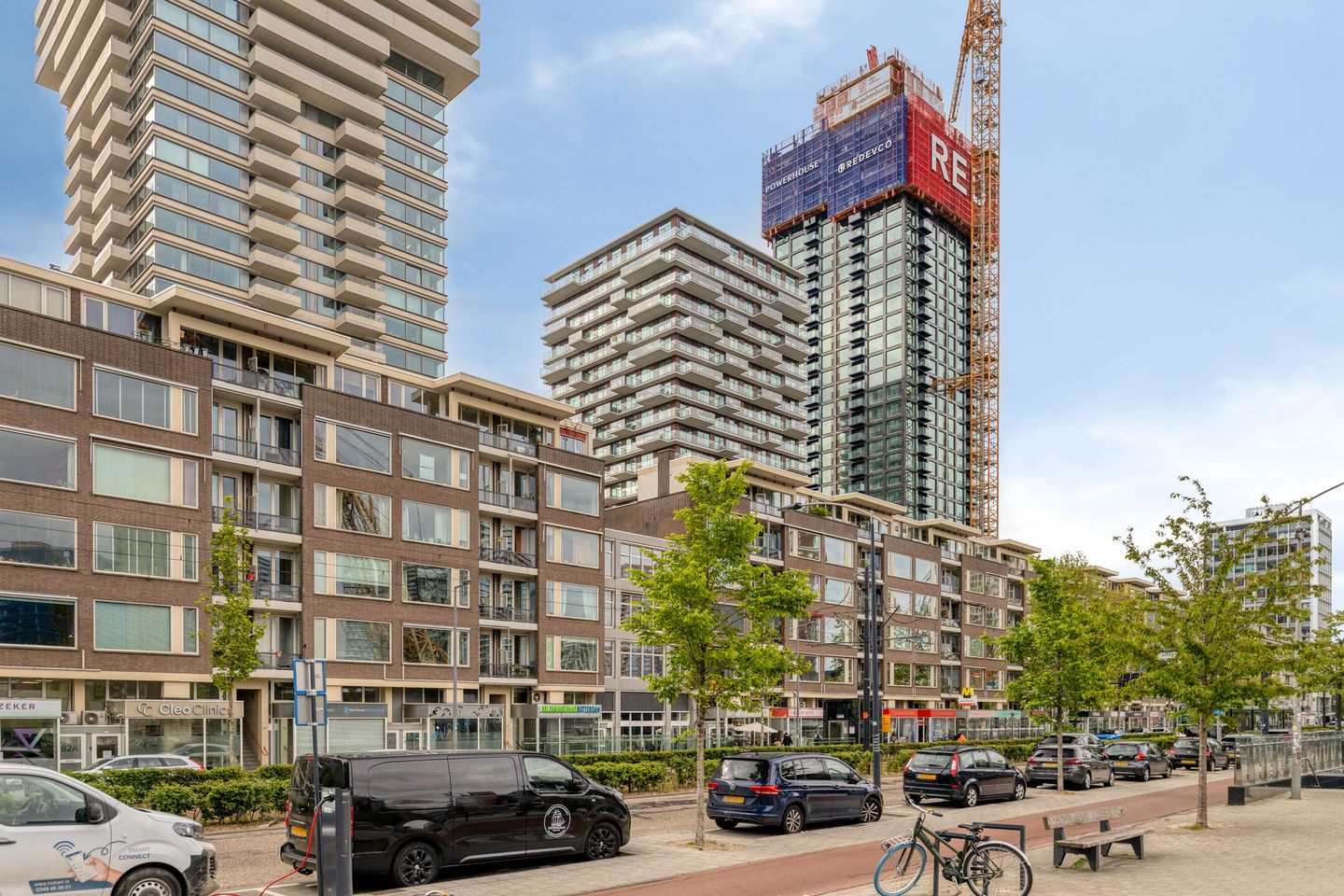 Foto 1 van Baan 34-C6