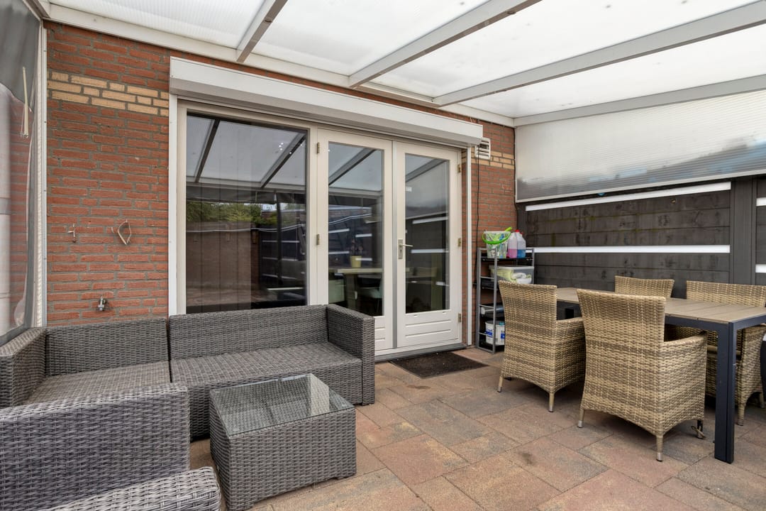 Photo 26 of Pastoor Schoenmaeckersstraat 17-D