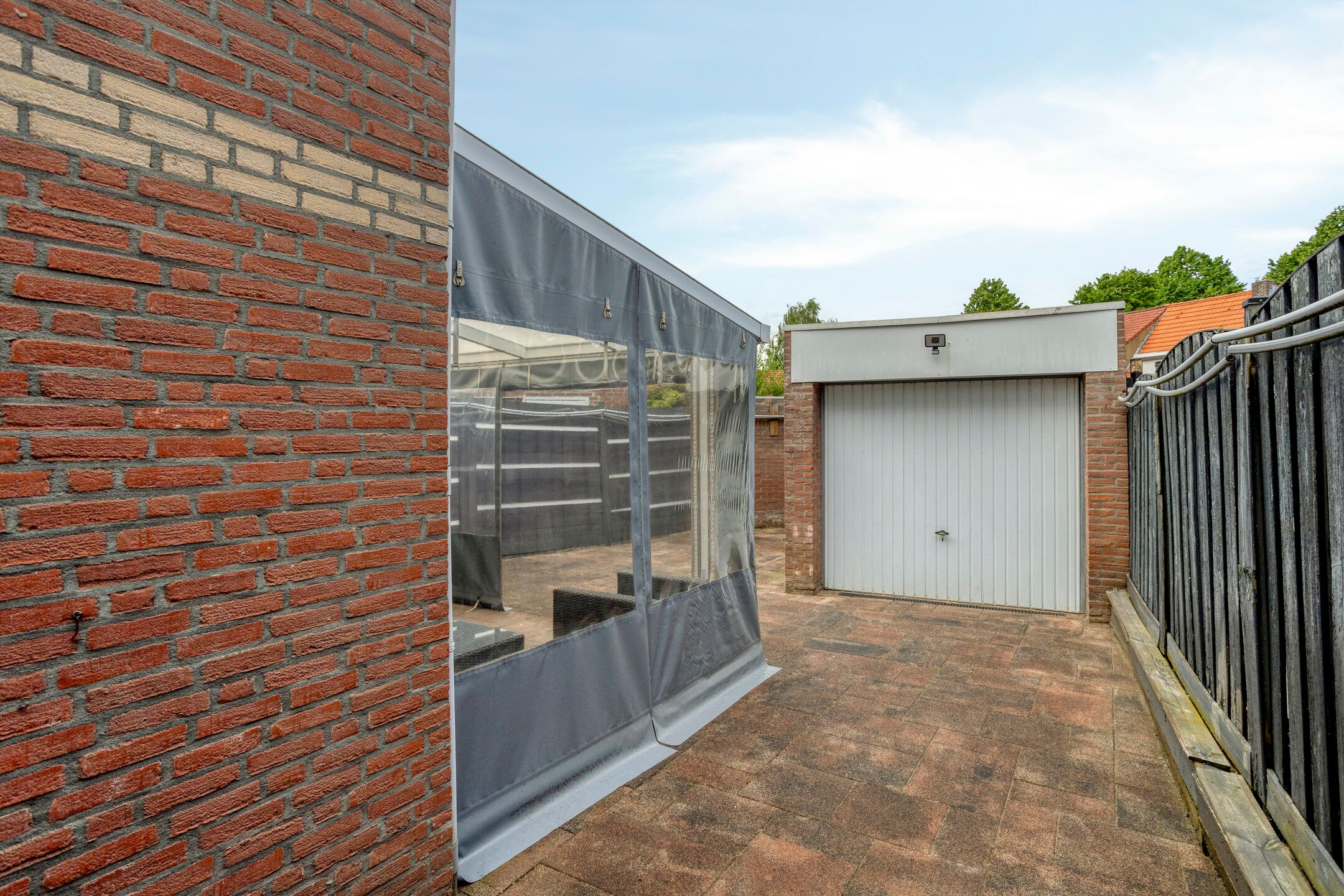 Photo 27 of Pastoor Schoenmaeckersstraat 17-D