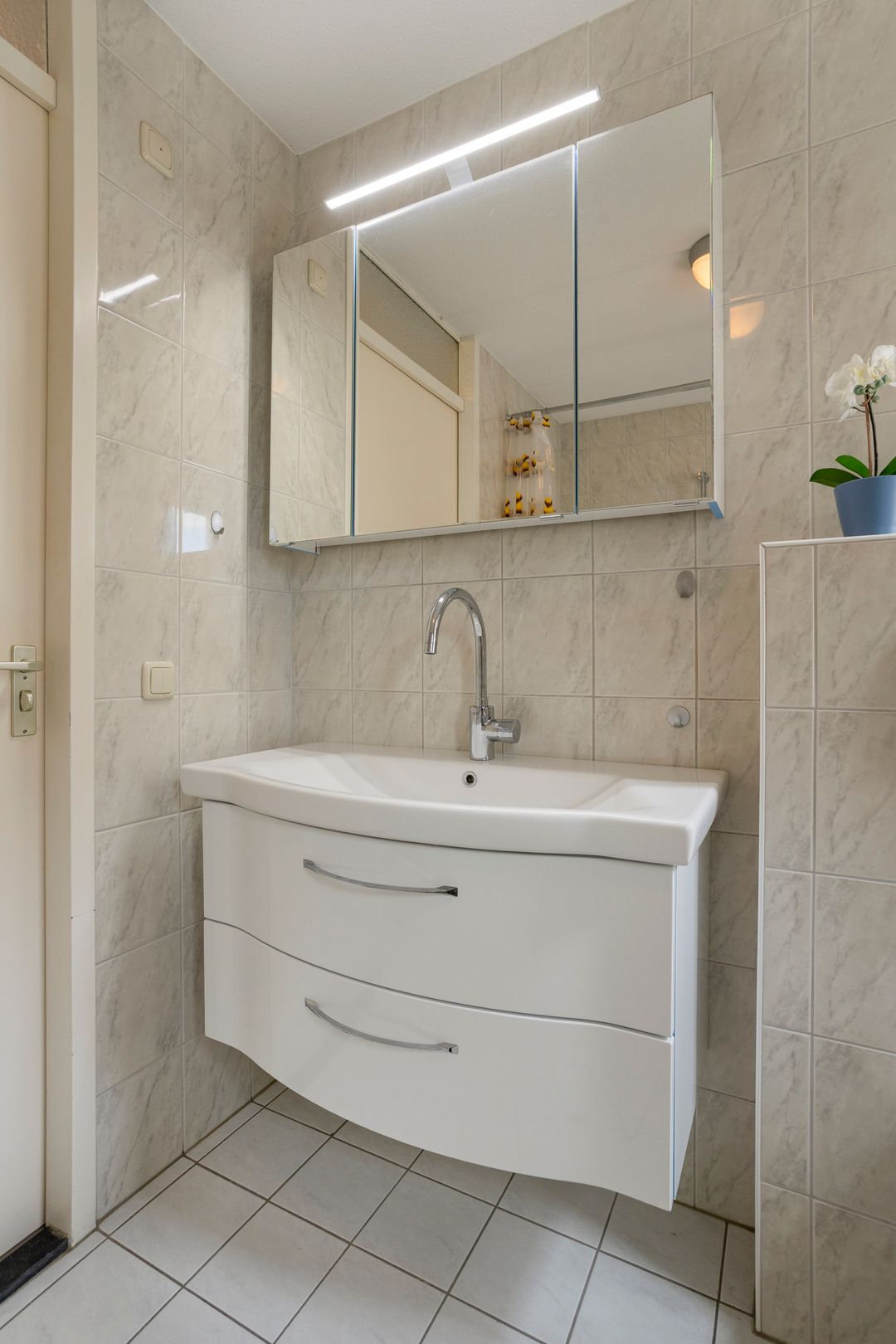 Photo 17 of Pastoor Schoenmaeckersstraat 17-D