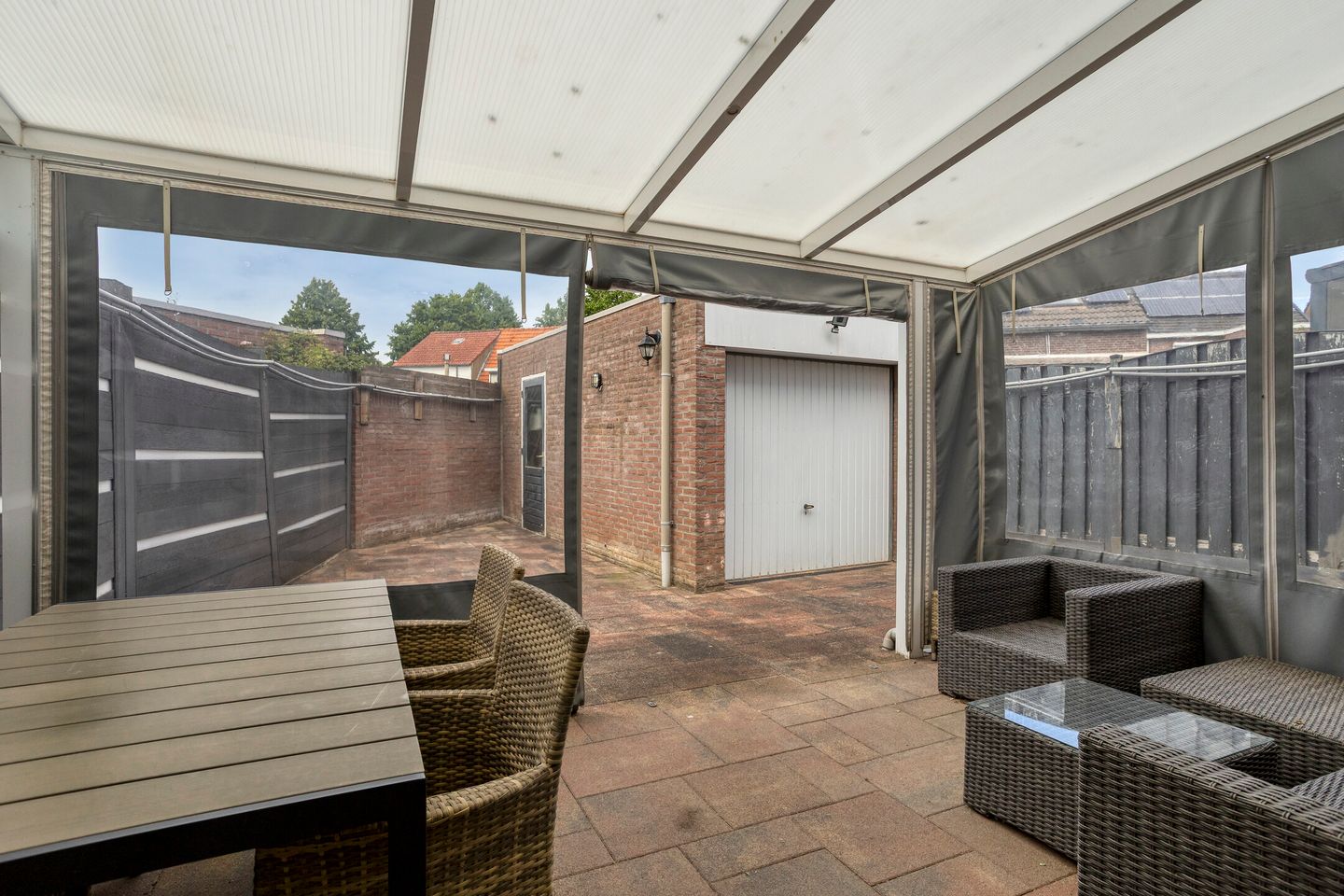 Photo 25 of Pastoor Schoenmaeckersstraat 17-D