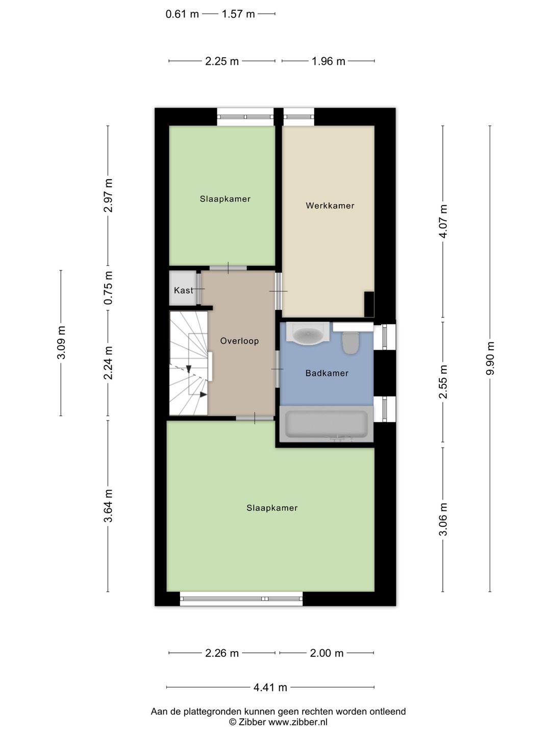 Photo 32 of Pastoor Schoenmaeckersstraat 17-D