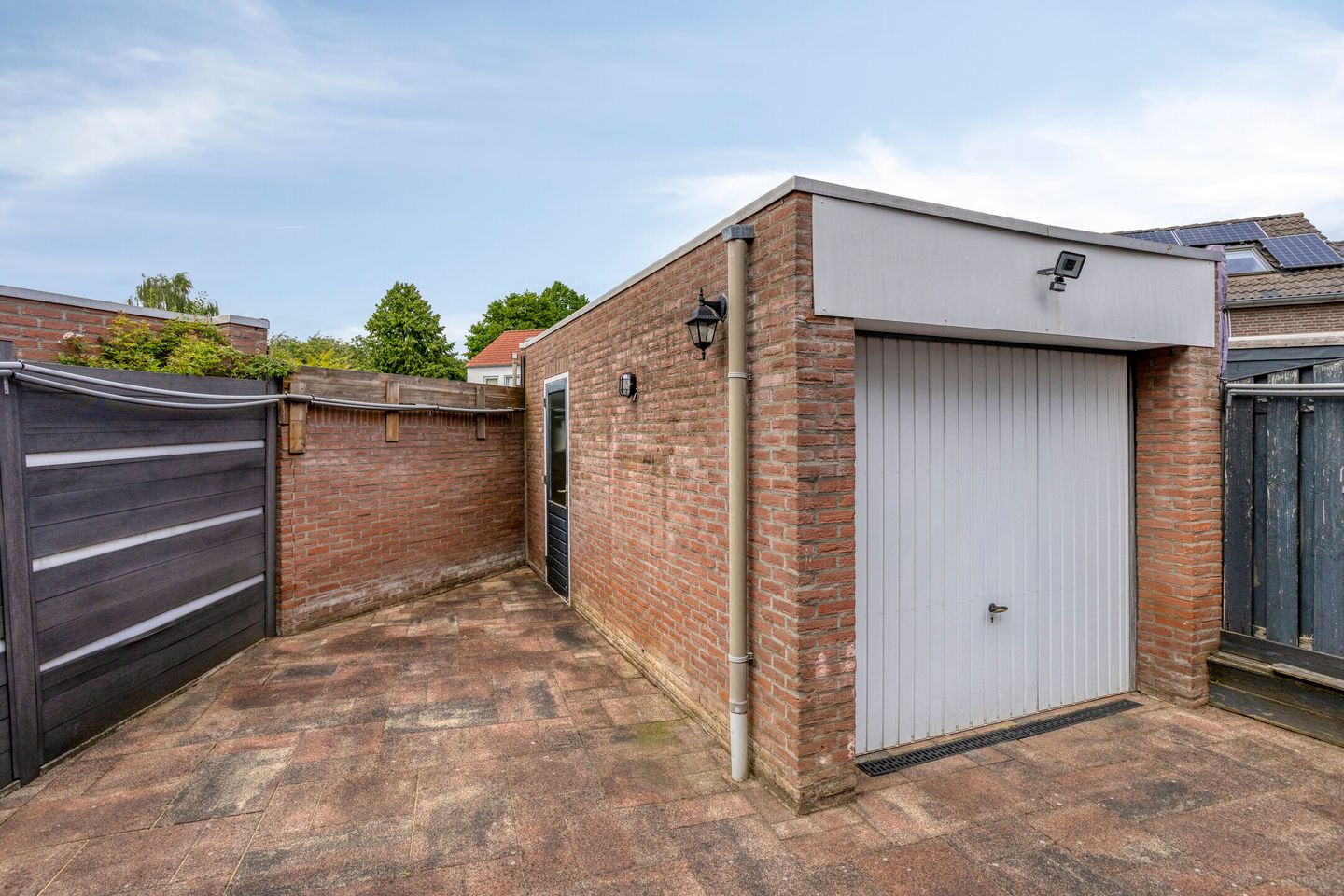 Photo 29 of Pastoor Schoenmaeckersstraat 17-D