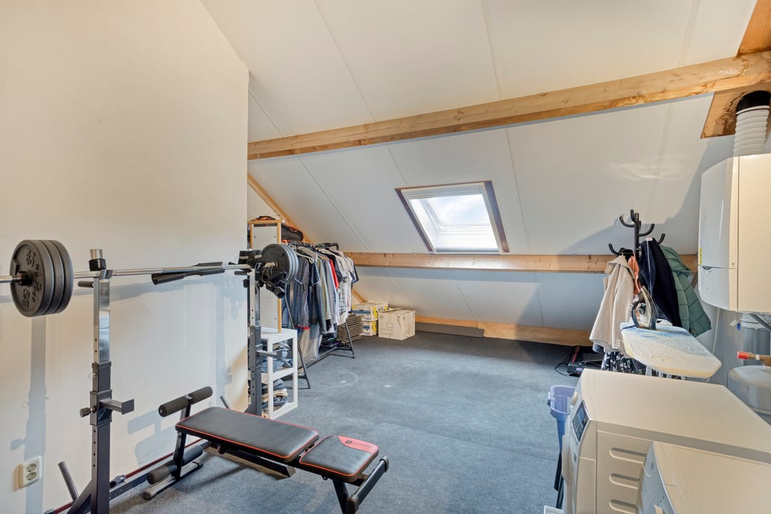 Photo 23 of Pastoor Schoenmaeckersstraat 17-D