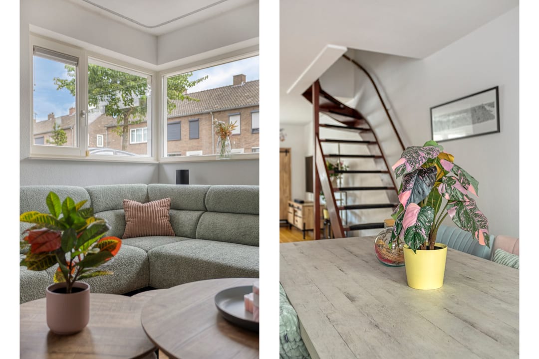 Photo 7 of Pastoor Schoenmaeckersstraat 17-D
