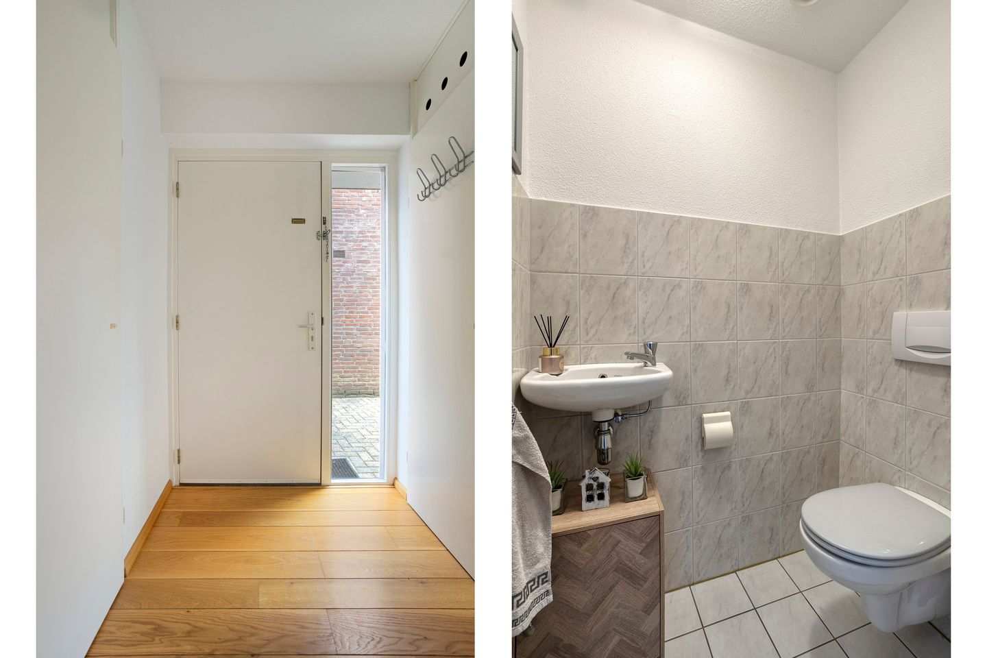 Photo 4 of Pastoor Schoenmaeckersstraat 17-D