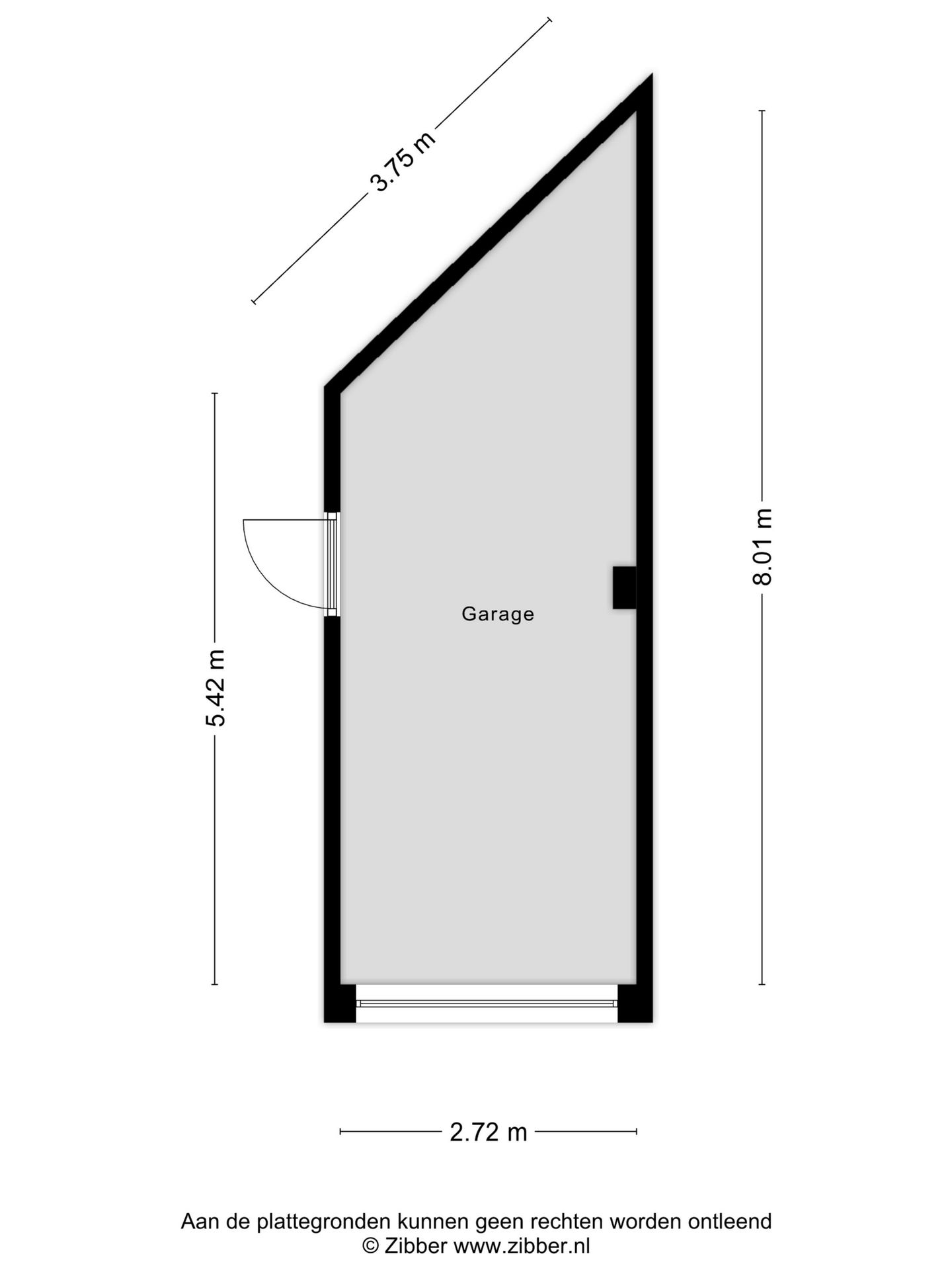 Photo 34 of Pastoor Schoenmaeckersstraat 17-D