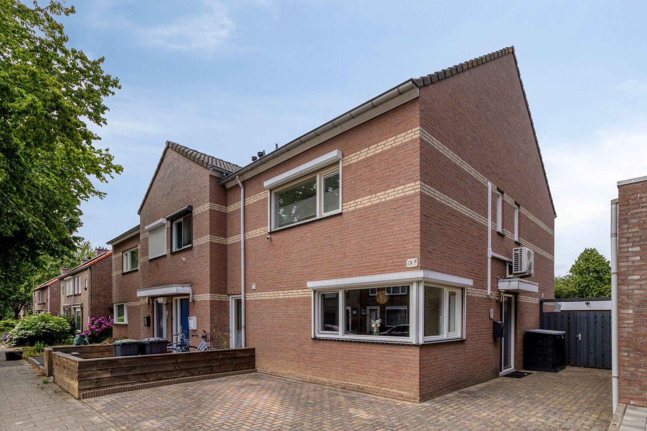 Pastoor Schoenmaeckersstraat 17-D 17 D