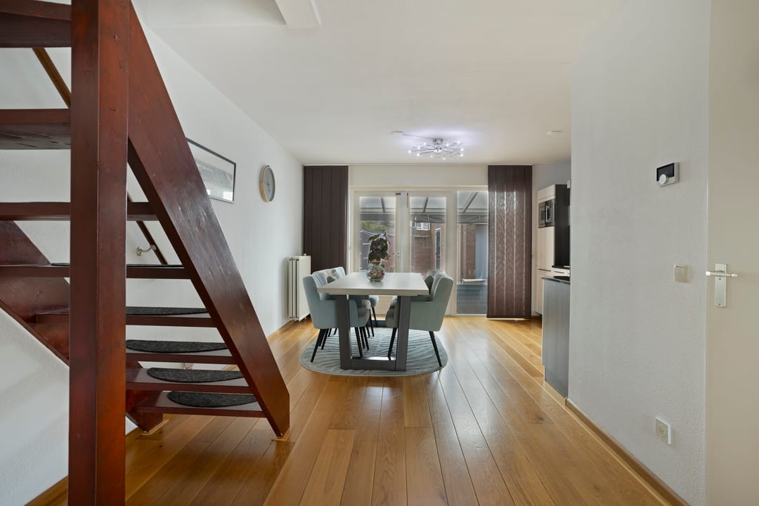 Photo 8 of Pastoor Schoenmaeckersstraat 17-D