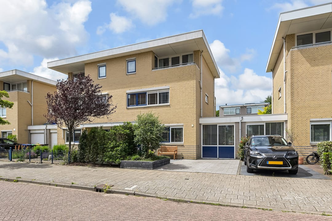 Foto 1 van Zeewindelaan 73