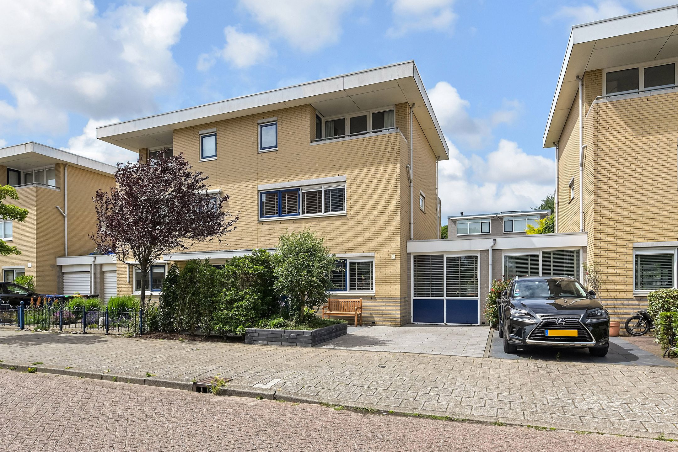 Zeewindelaan 73