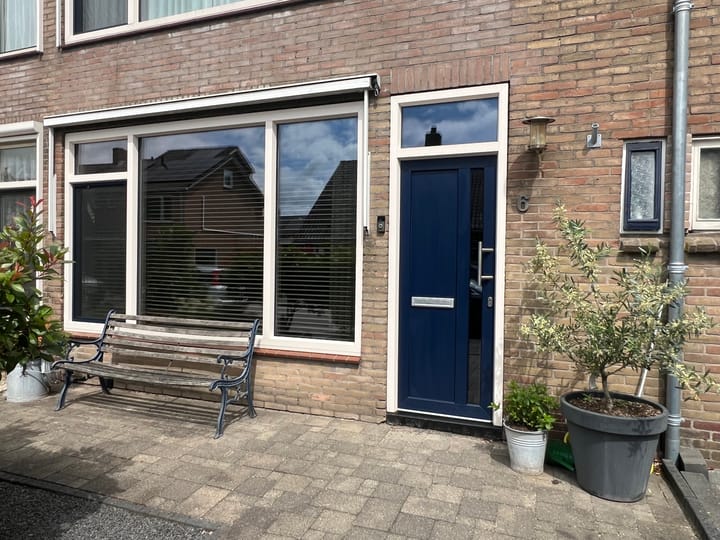 Foto 5 van Meeuwenlaan 6