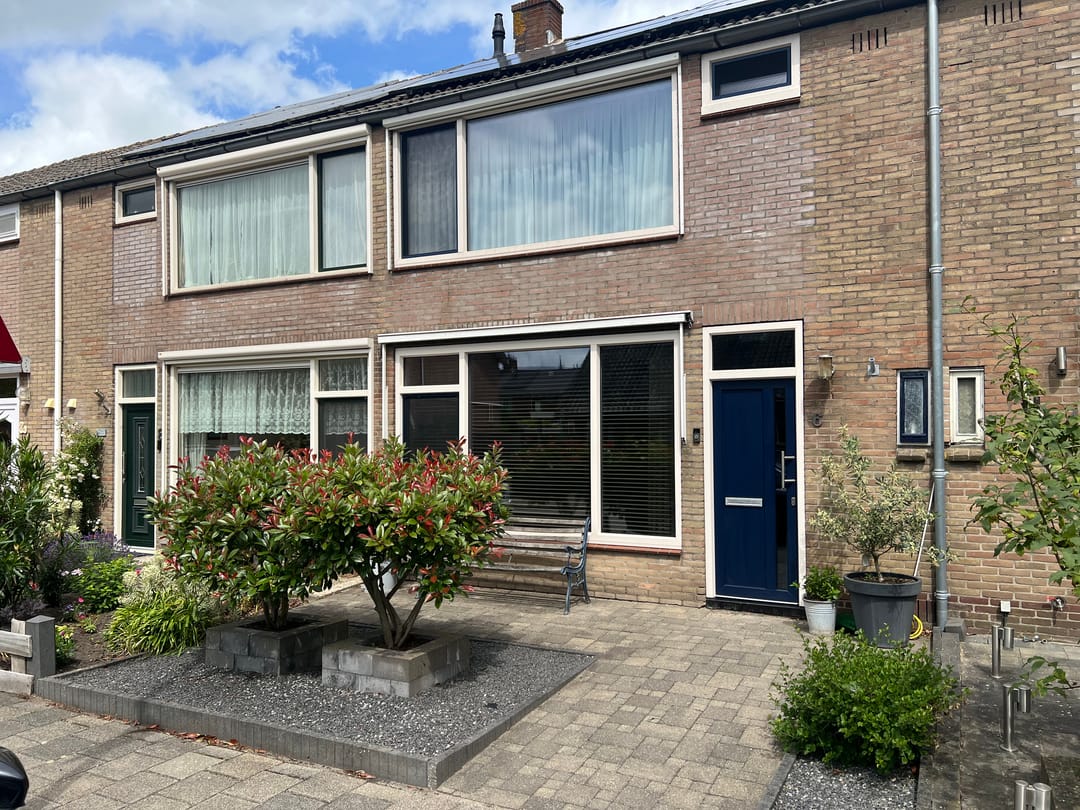 Foto 1 van Meeuwenlaan 6