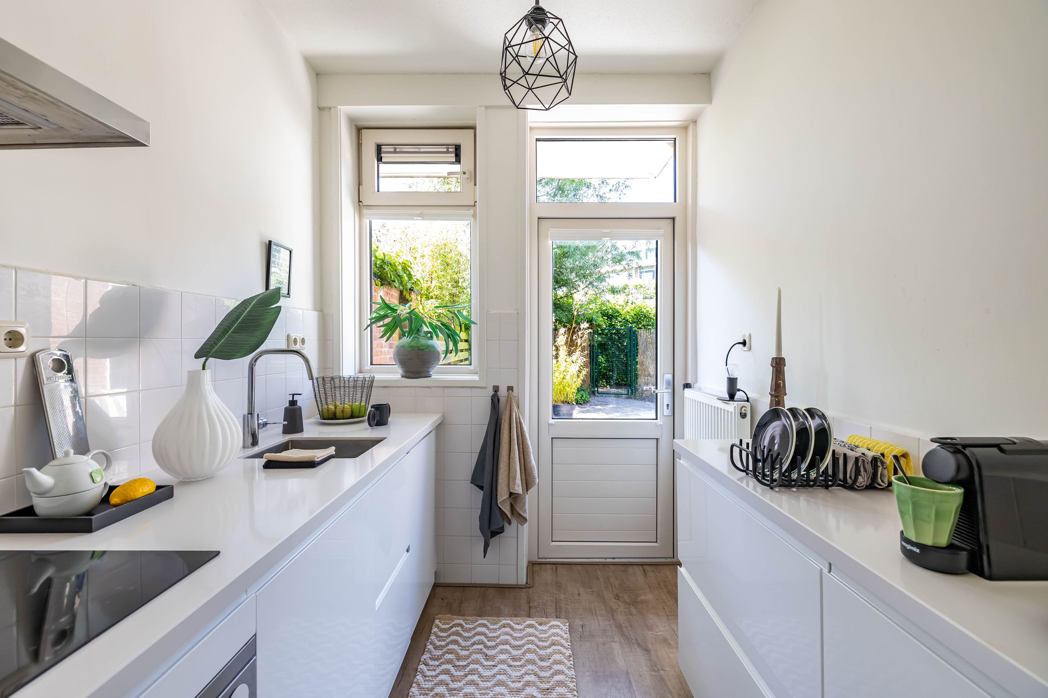 Foto 3 van Studentenlaan 38